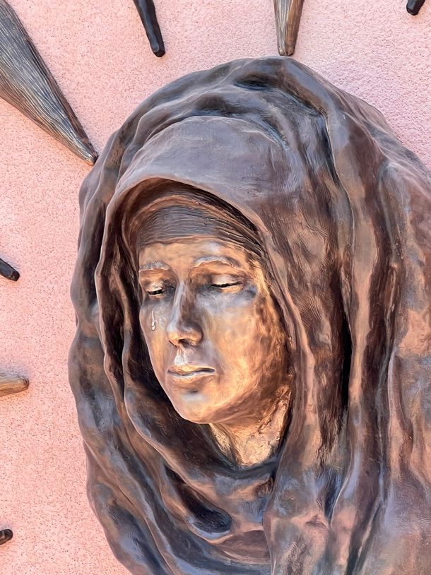 Our Lady of Sorrows